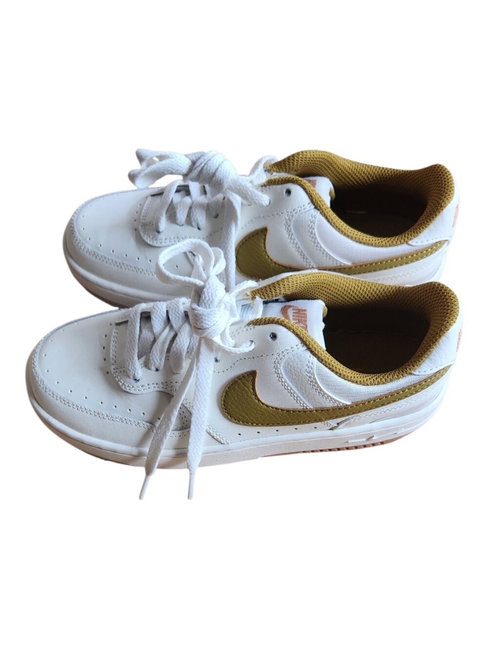 Nike Gamma Force Women's Sneakers Size: 5